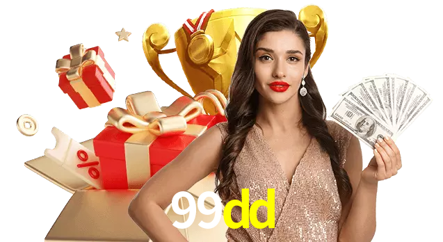Jogue com dealers reais no 99dd!