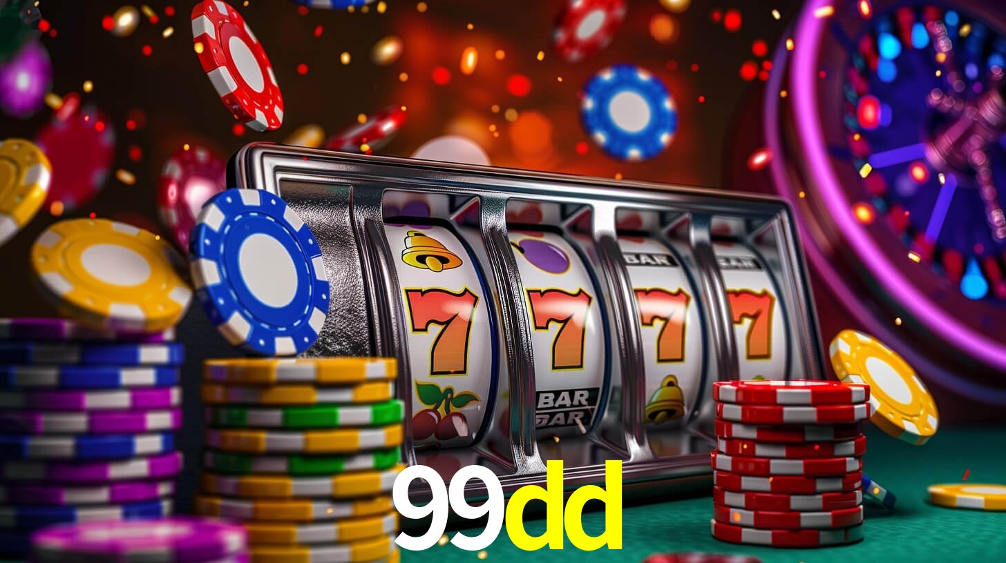 Estatísticas 99dd