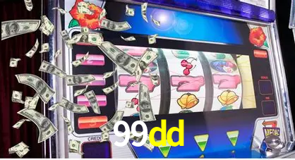 Desvendando o Mundo dos Jogos Virtuais na 99dd