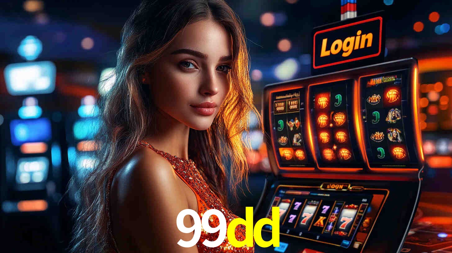99dd: Seu Cassino Premiado com Pagamentos Rápidos