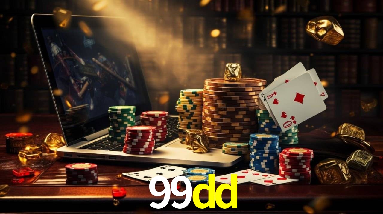 Casino Ao Vivo 99dd