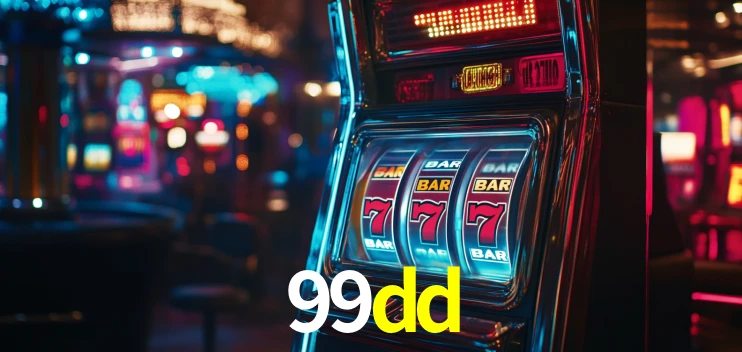 APP oficial da 99dd para mobile