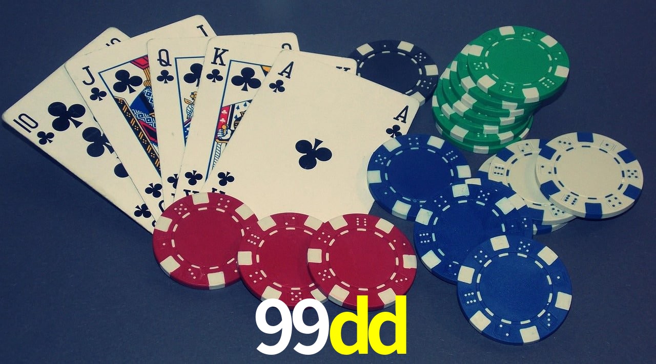 Mesa de Blackjack 99dd