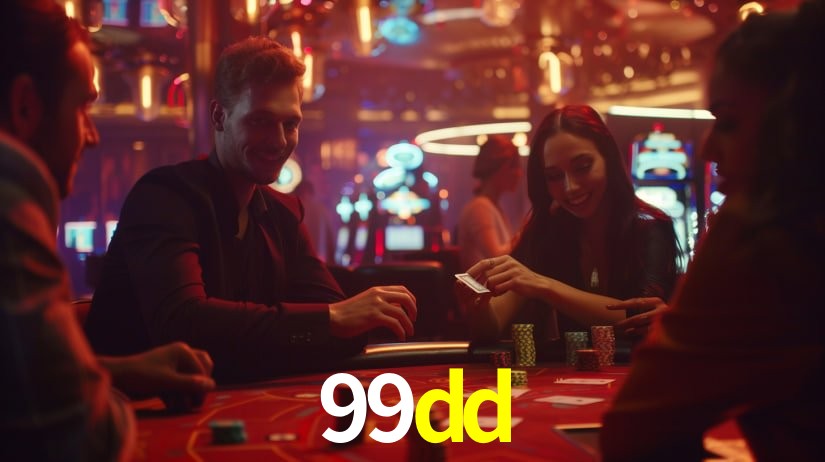A Emoção da Loteria na 99dd: Uma Chance de Mudança de Vida