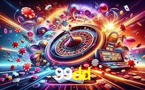 Tecnologia da Plataforma 99dd