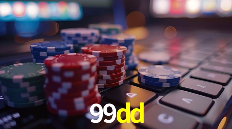 Jogos de Slot 99dd