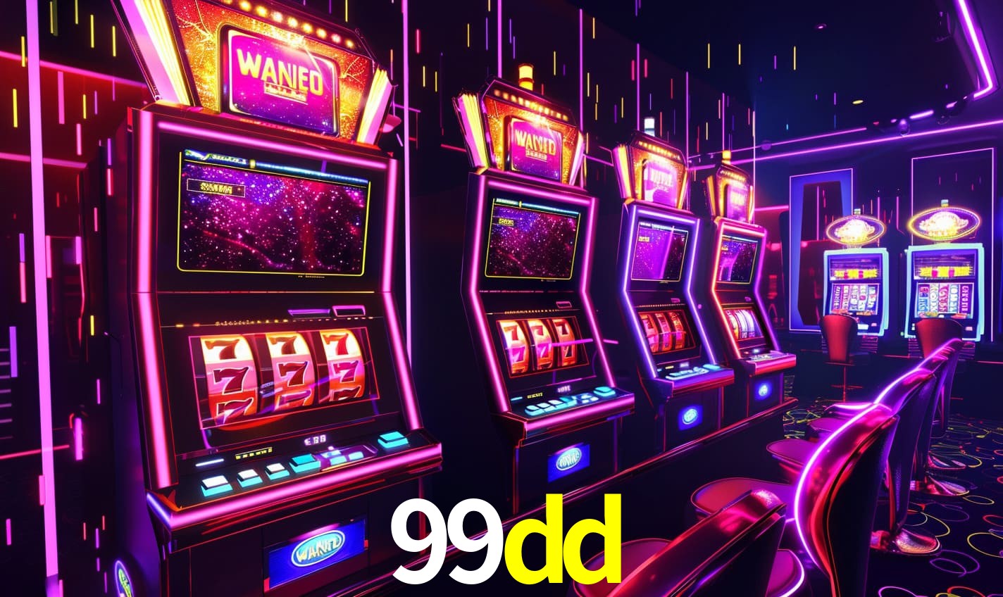 Interface do App 99dd