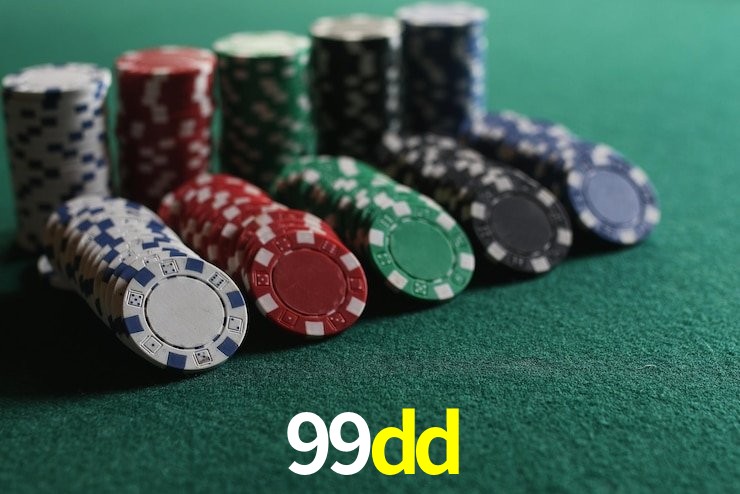 Casino Ao Vivo 99dd