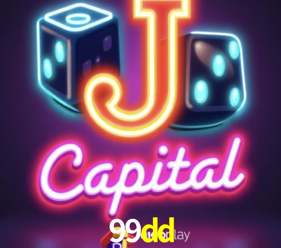 Descubra o Mundo do Cassino Online com 99dd