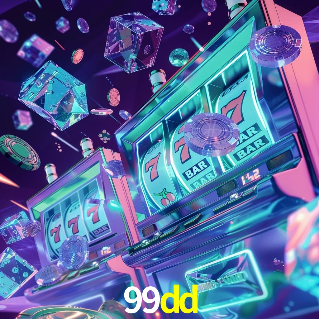 Casino VIP 99dd