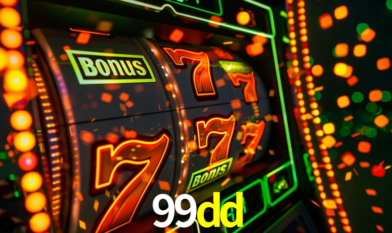 Casino Ao Vivo 99dd