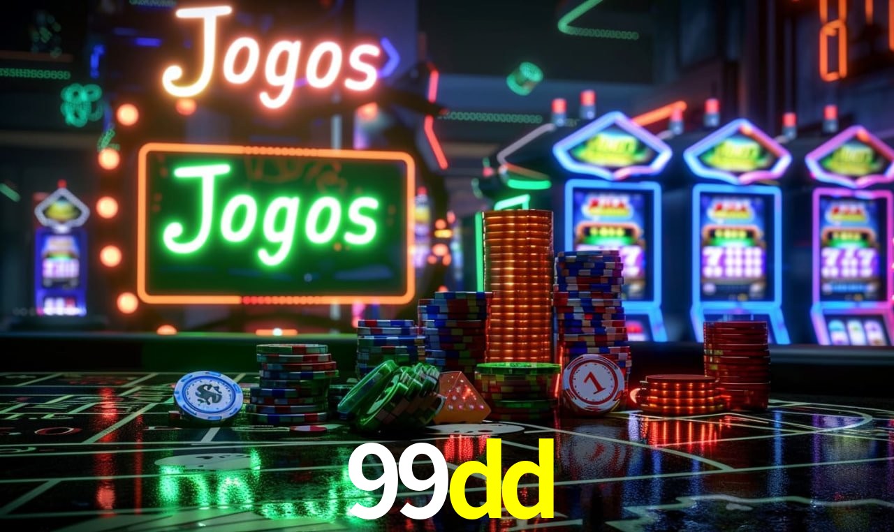 Jogos Exclusivos 99dd