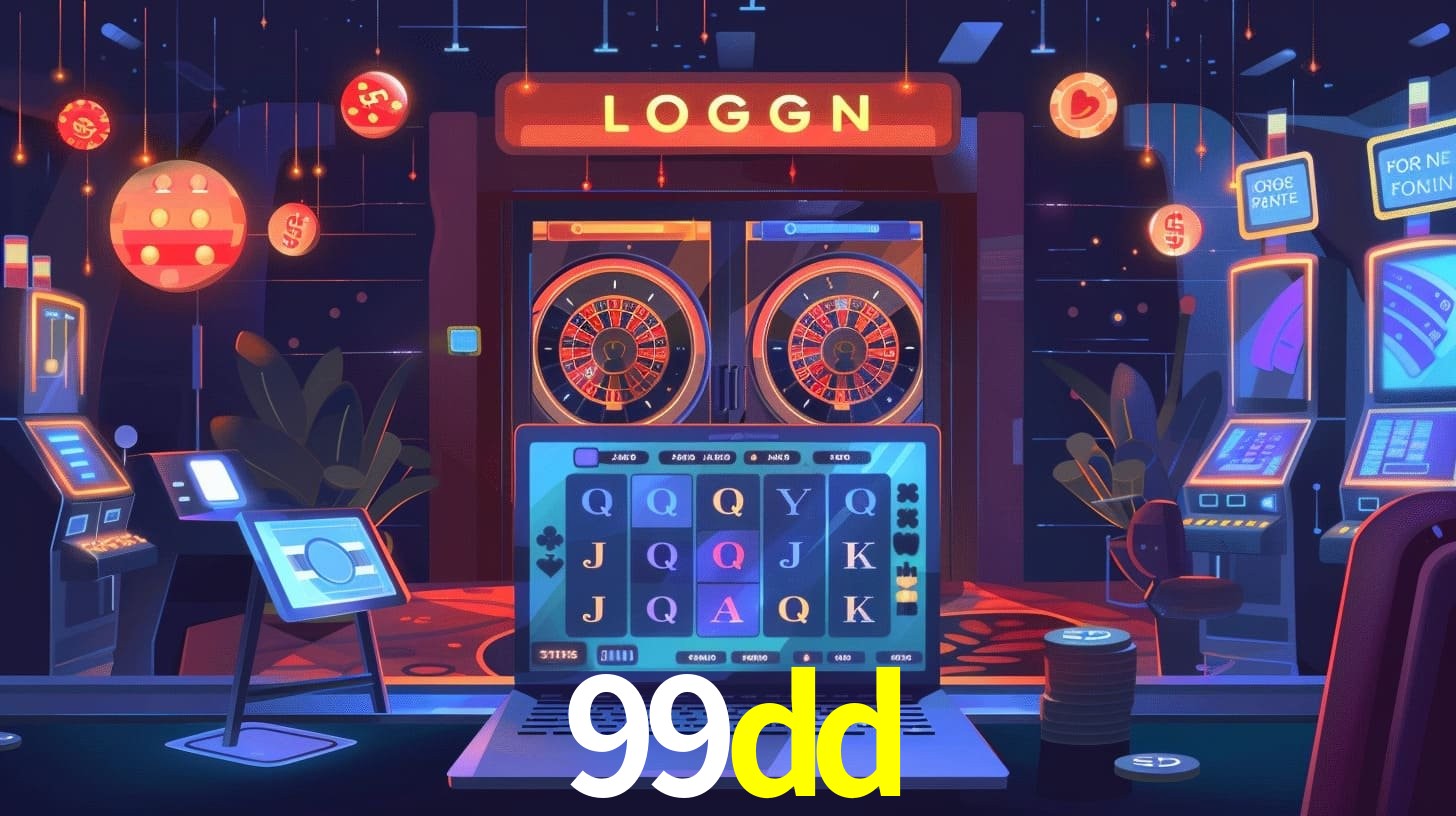 Login Seguro 99dd
