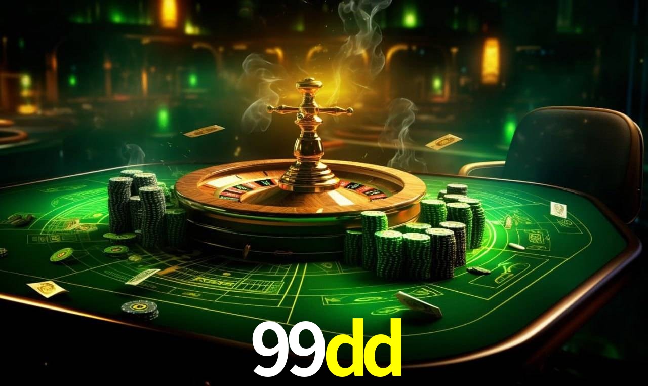 Mesa de Blackjack 99dd