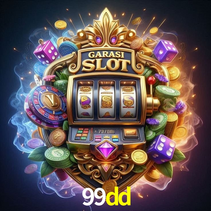 Diretório de Jogos 99dd