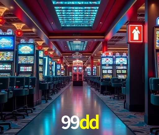 Bônus Diários 99dd