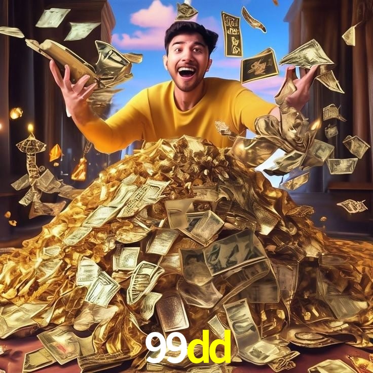 Jogos de Slot 99dd