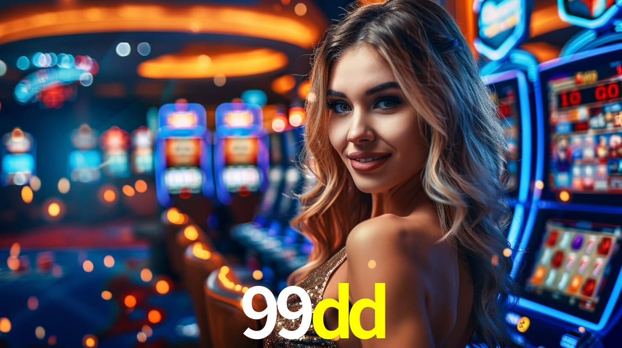 Casino VIP 99dd