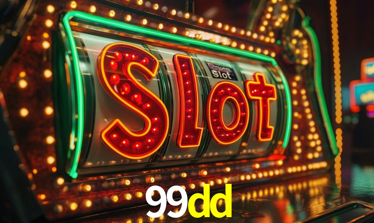 Casino Ao Vivo 99dd