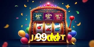 Provedores de Jogos 99dd