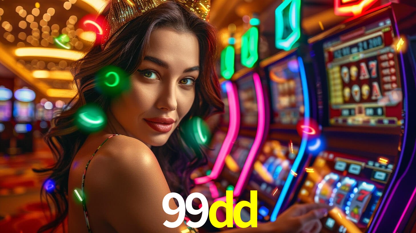 Interface do App 99dd