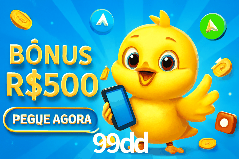 Descubra a Magia dos Jogos de Arcade no 99dd