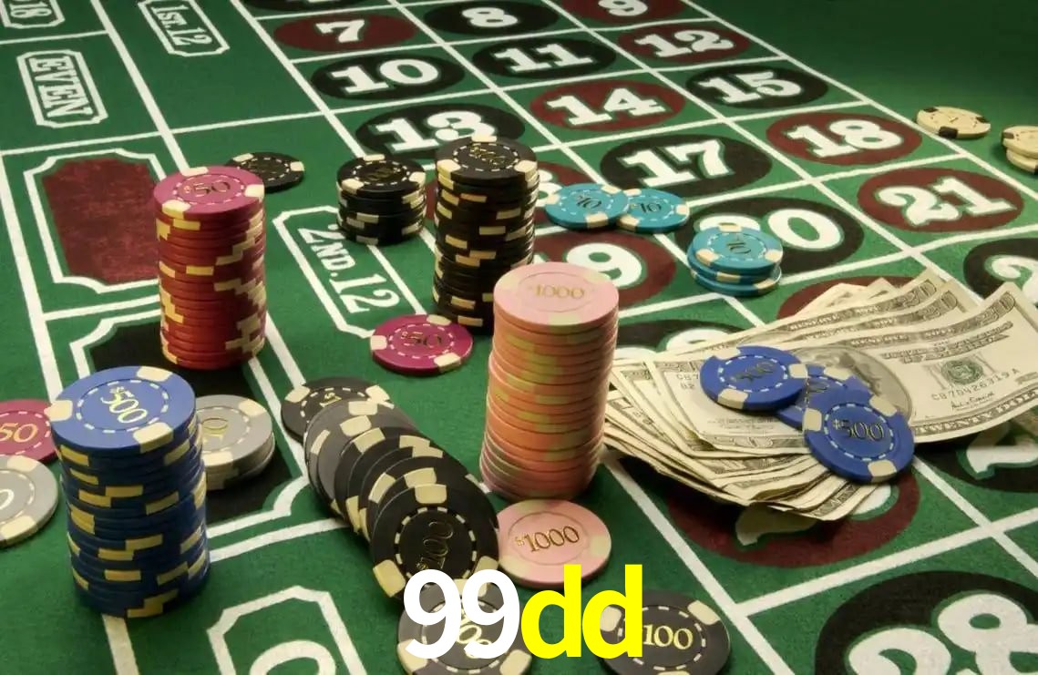 99dd: Jogos de Caça-Níqueis-Altas Recompensas, Roleta-Velocidade, Blackjack-Desafios Máximos